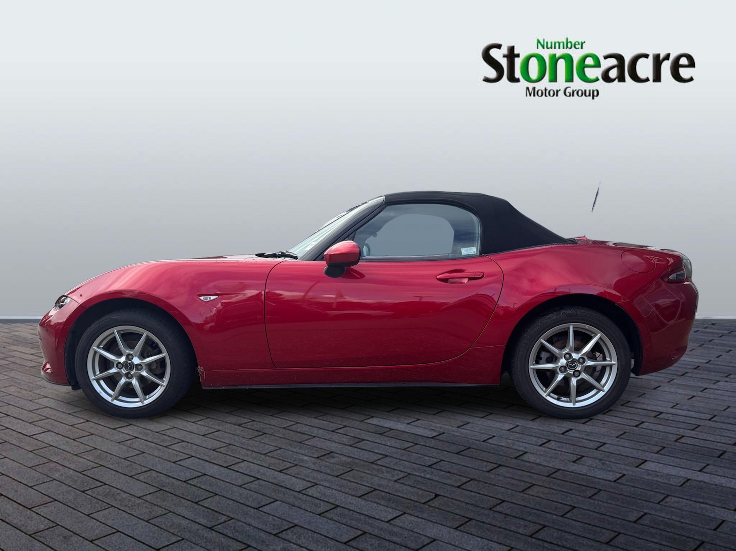 Used Mazda MX-5 2017 for sale - 76989659: Photo 6