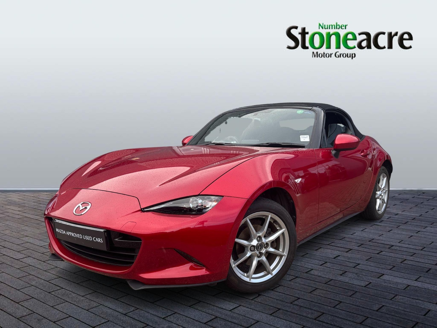 Used Mazda MX-5 2017 for sale - 76989659: Photo 7