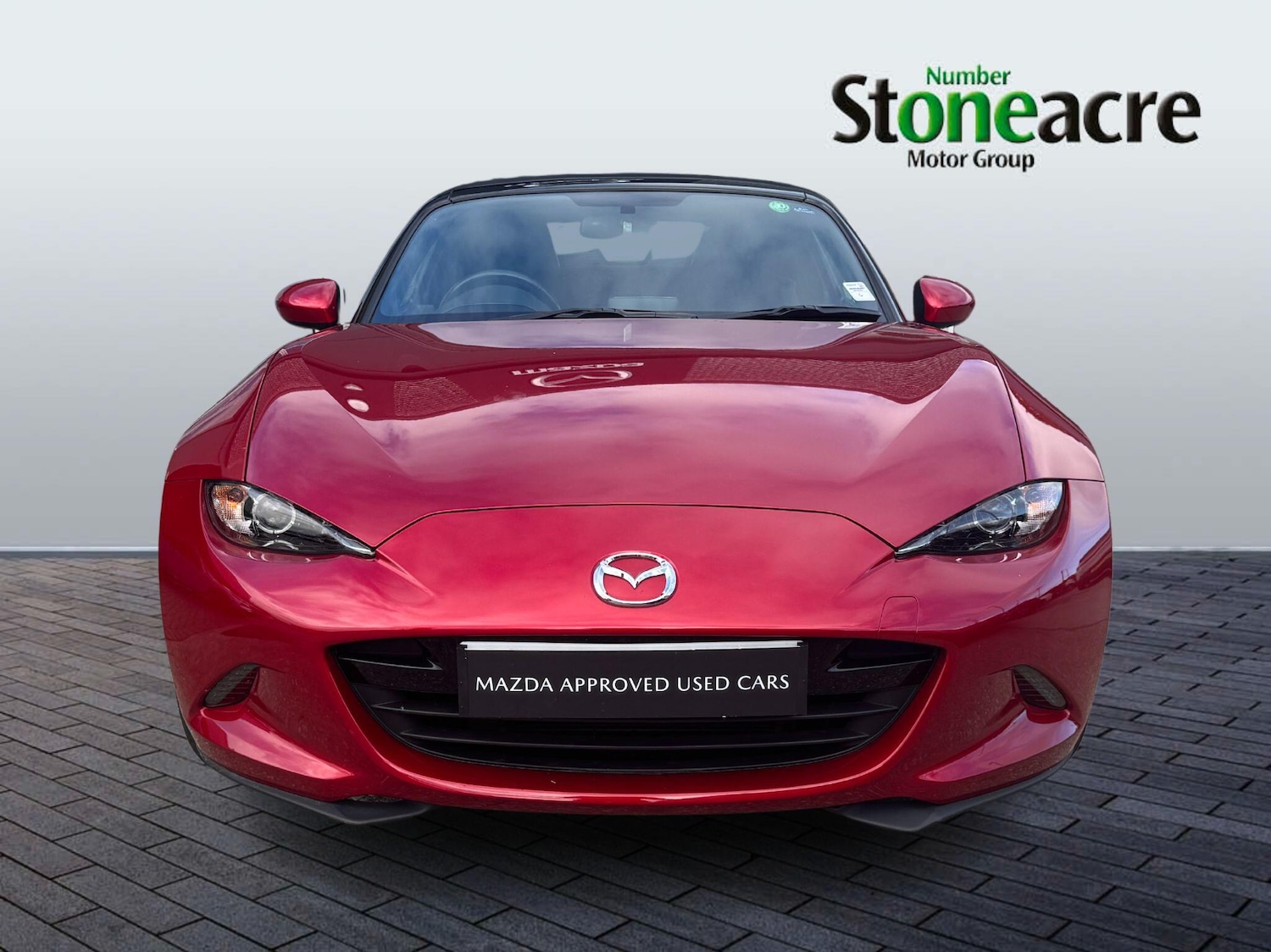 Used Mazda MX-5 2017 for sale - 76989659: Photo 8