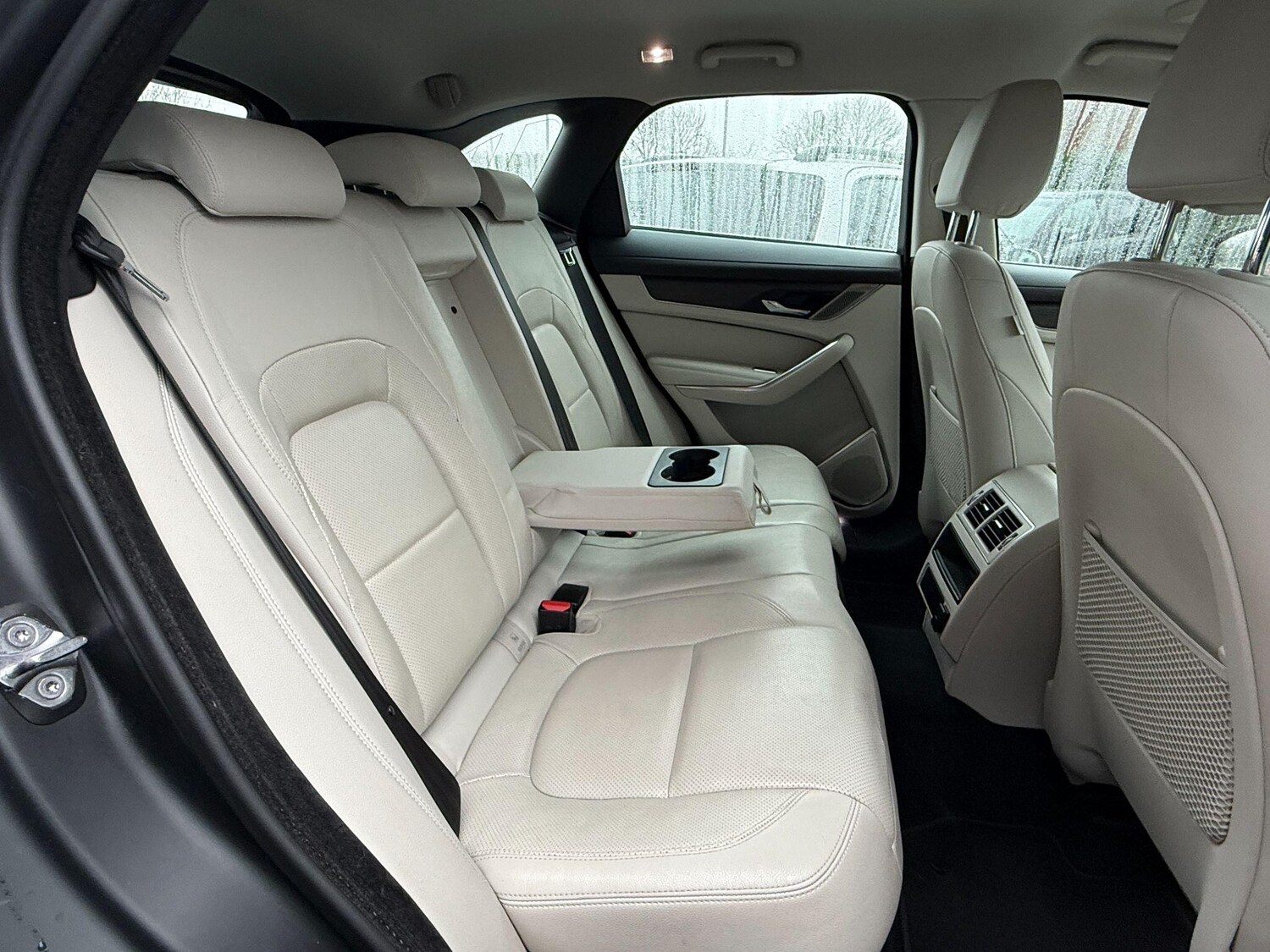 Used Jaguar F-Pace 2021 for sale - 77525111: Photo 11