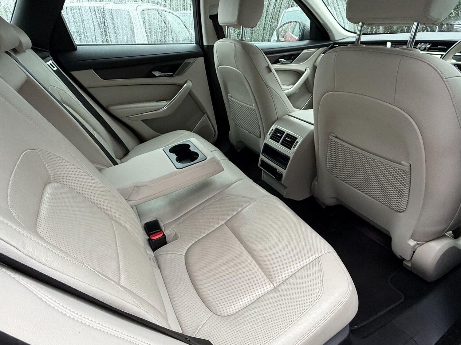 Used Jaguar F-Pace 2021 for sale - 77525111: Photo 12