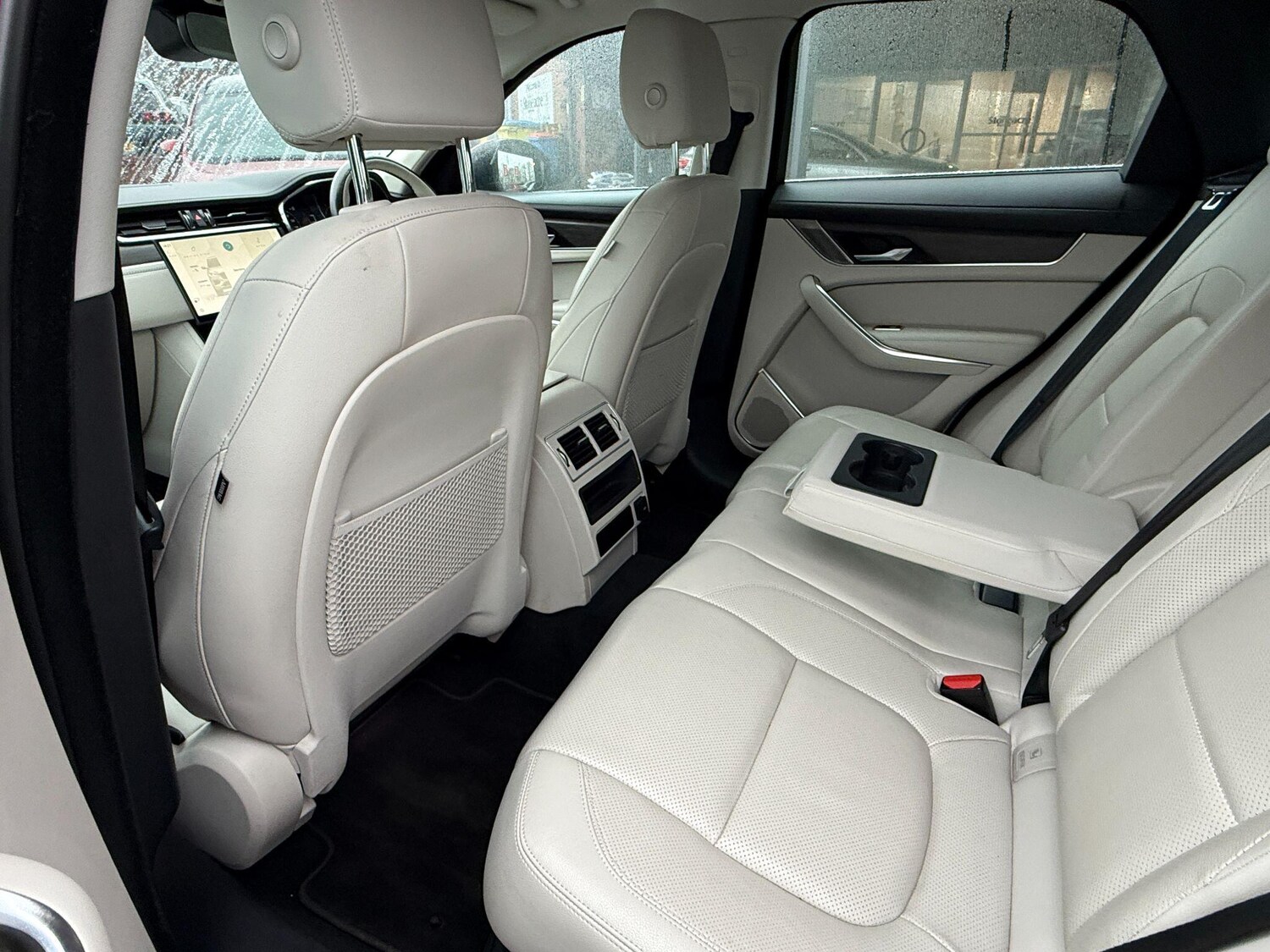 Used Jaguar F-Pace 2021 for sale - 77525111: Photo 13