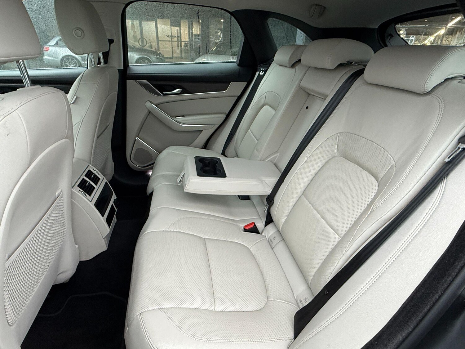 Used Jaguar F-Pace 2021 for sale - 77525111: Photo 14