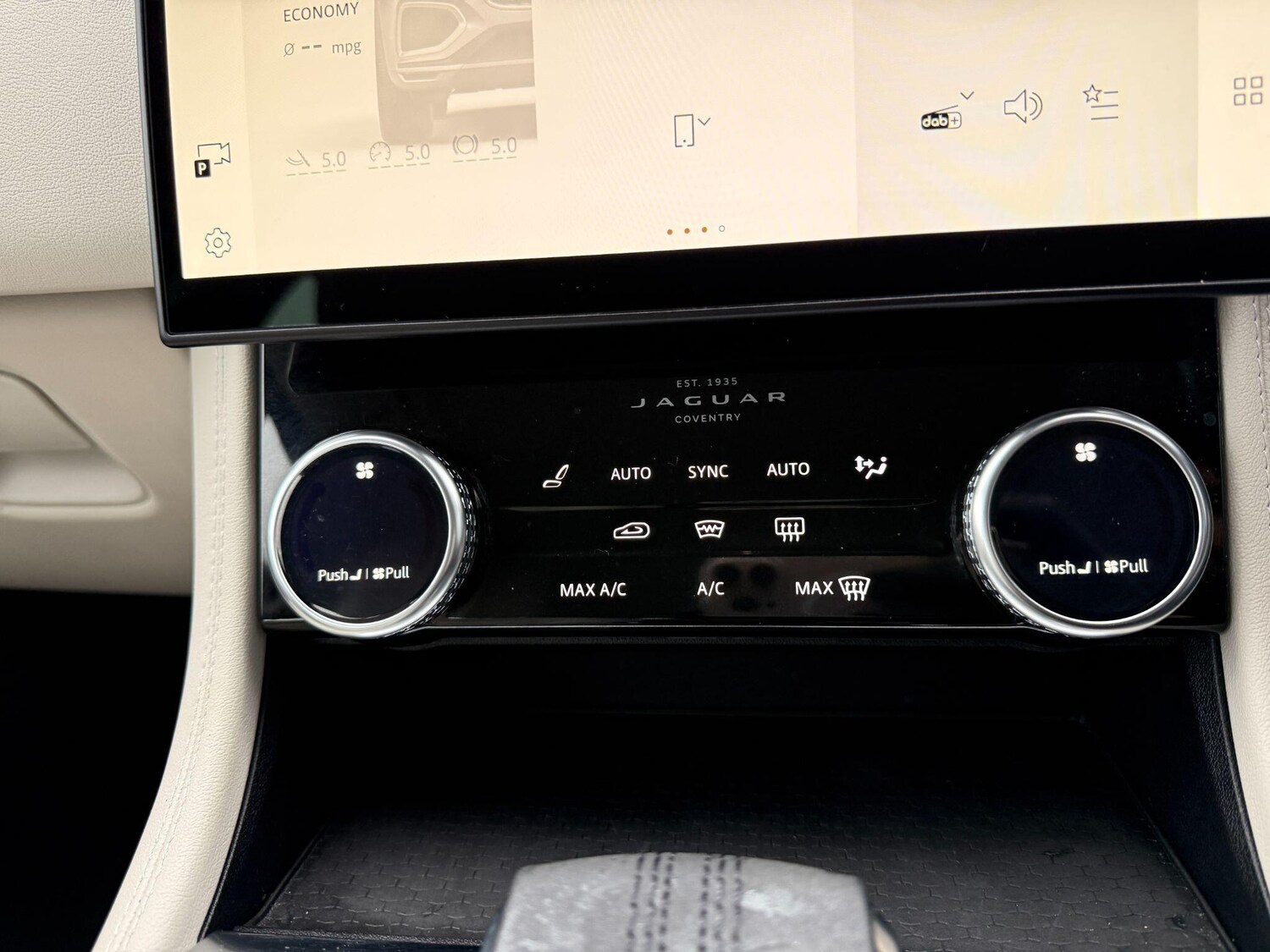 Used Jaguar F-Pace 2021 for sale - 77525111: Photo 18