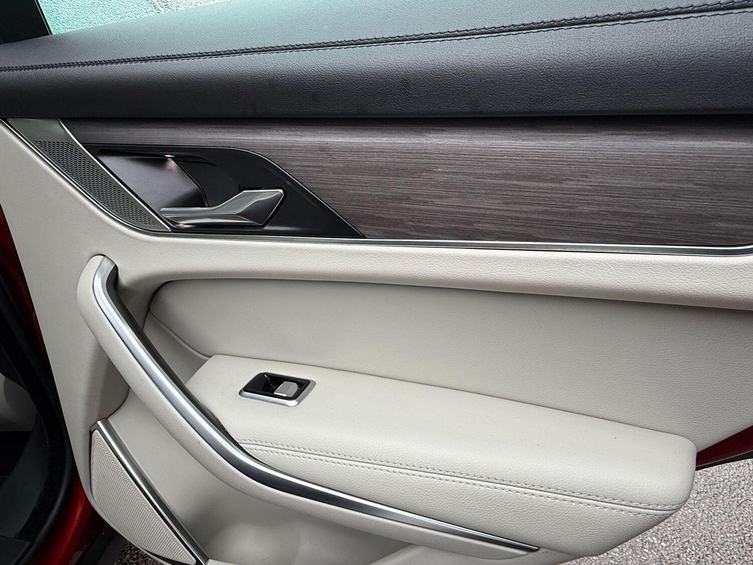 Used Jaguar F-Pace 2021 for sale - 77525111: Photo 19