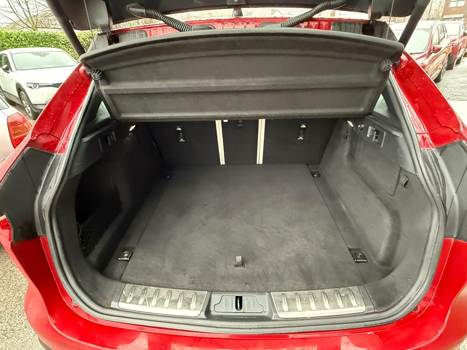 Used Jaguar F-Pace 2021 for sale - 77525111: Photo 30