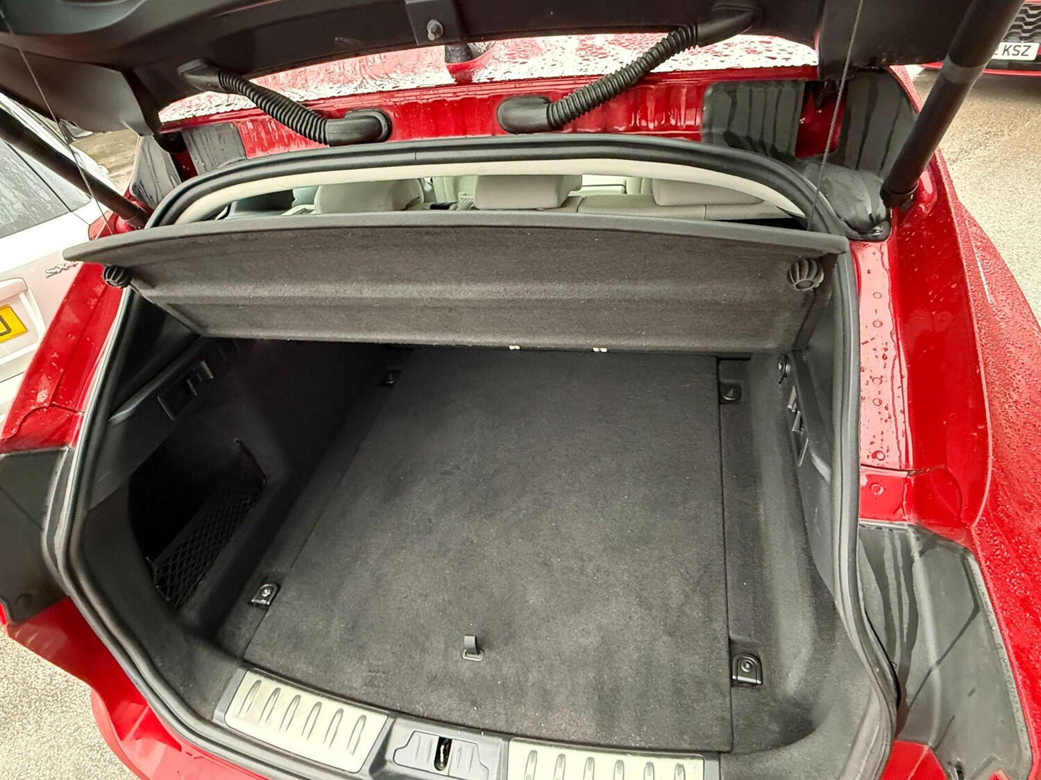 Used Jaguar F-Pace 2021 for sale - 77525111: Photo 31