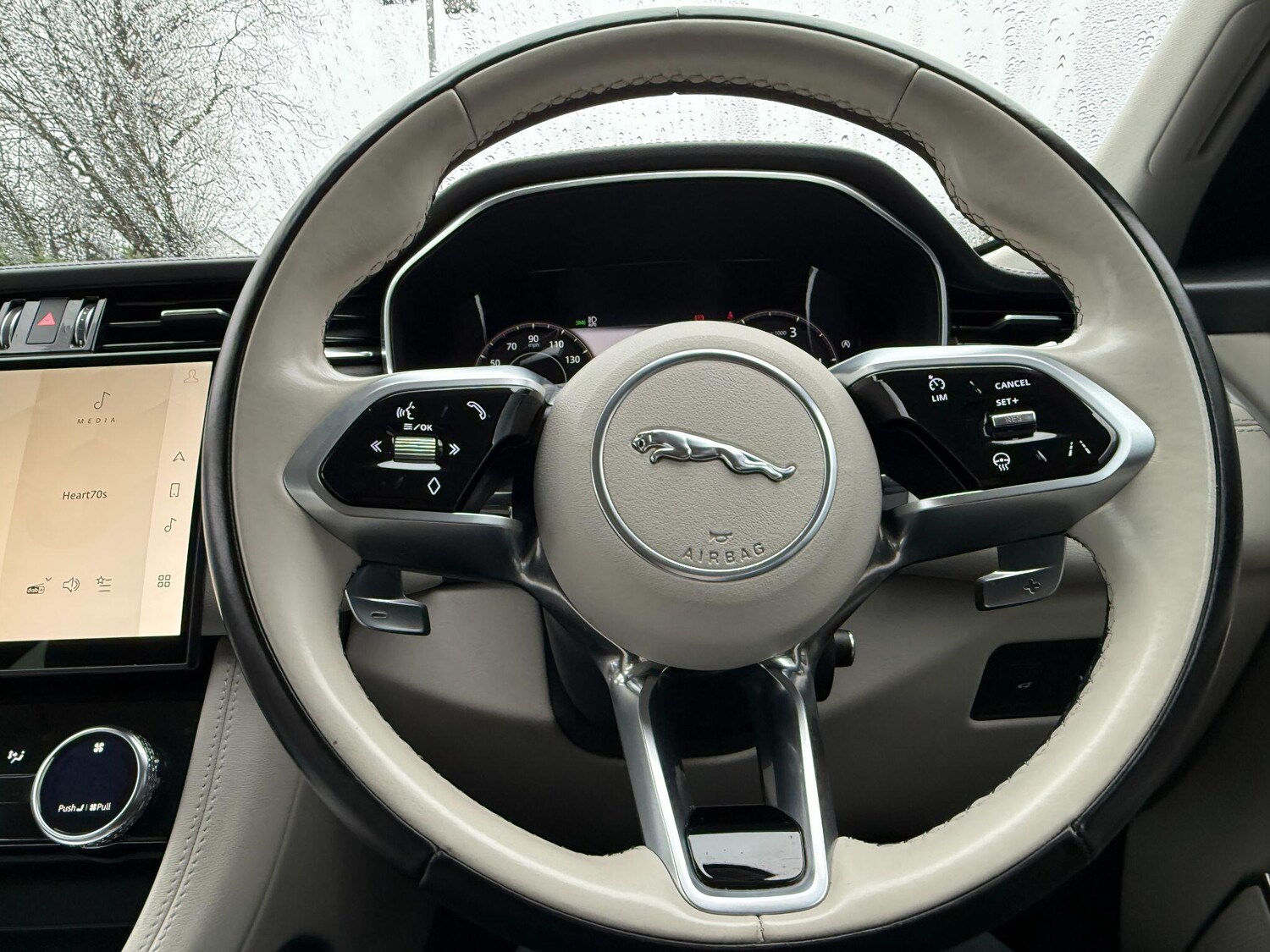 Used Jaguar F-Pace 2021 for sale - 77525111: Photo 32