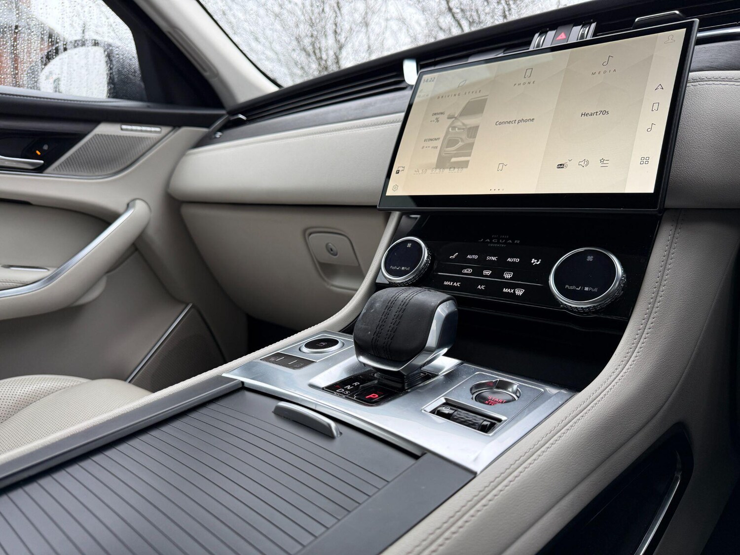 Used Jaguar F-Pace 2021 for sale - 77525111: Photo 36