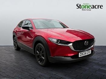 Used Mazda CX-30 2024 for sale - 79669804: Photo