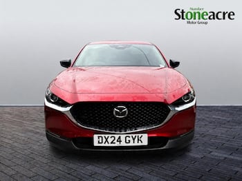 Used Mazda CX-30 2024 for sale - 79669804: Photo