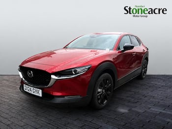 Used Mazda CX-30 2024 for sale - 79669804: Photo