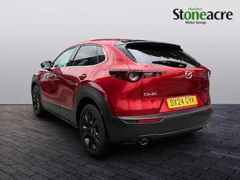 Used Mazda CX-30 2024 for sale - 79669804: Photo