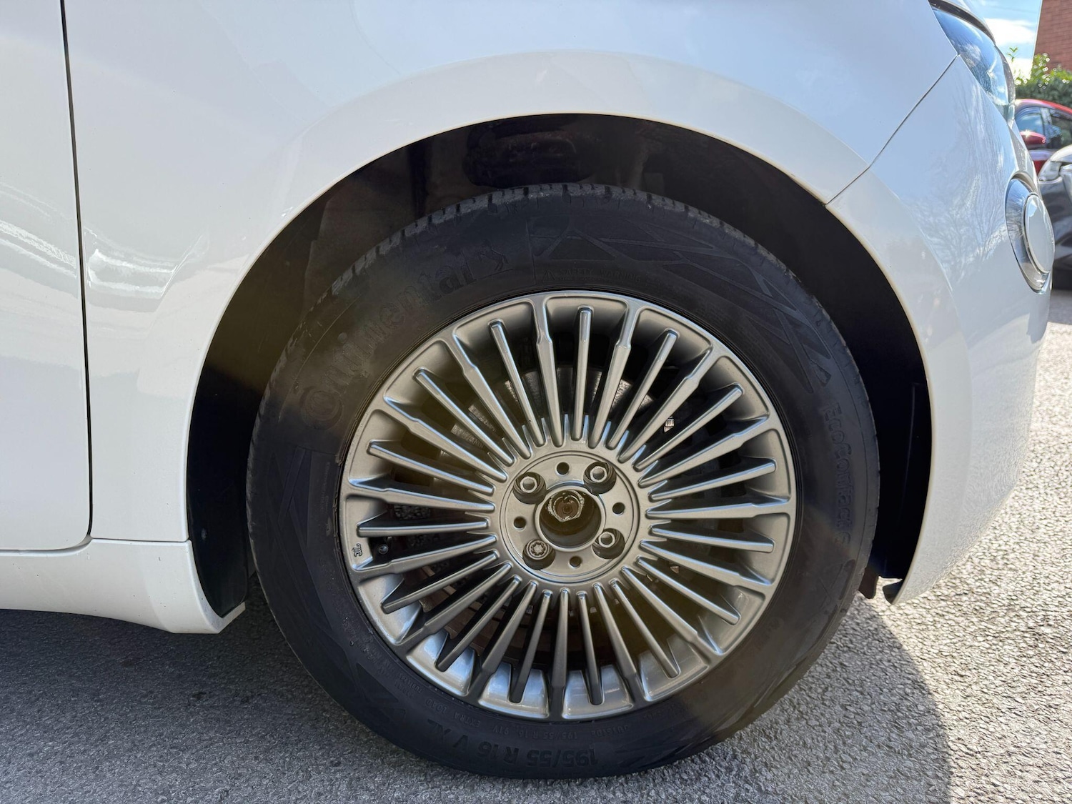 Used Fiat 500 for sale - 77824972: Photo 10