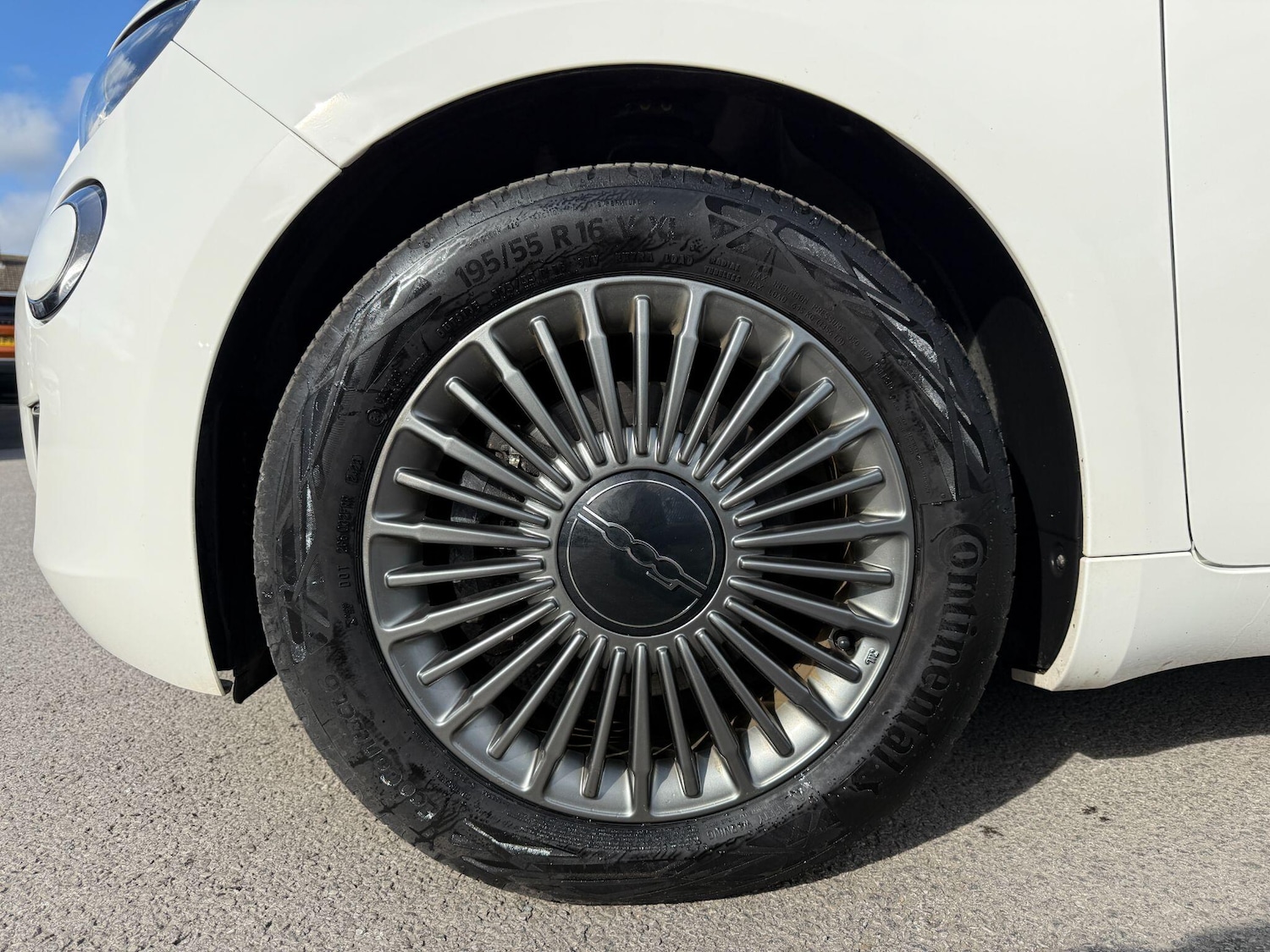 Used Fiat 500 for sale - 77824972: Photo 11