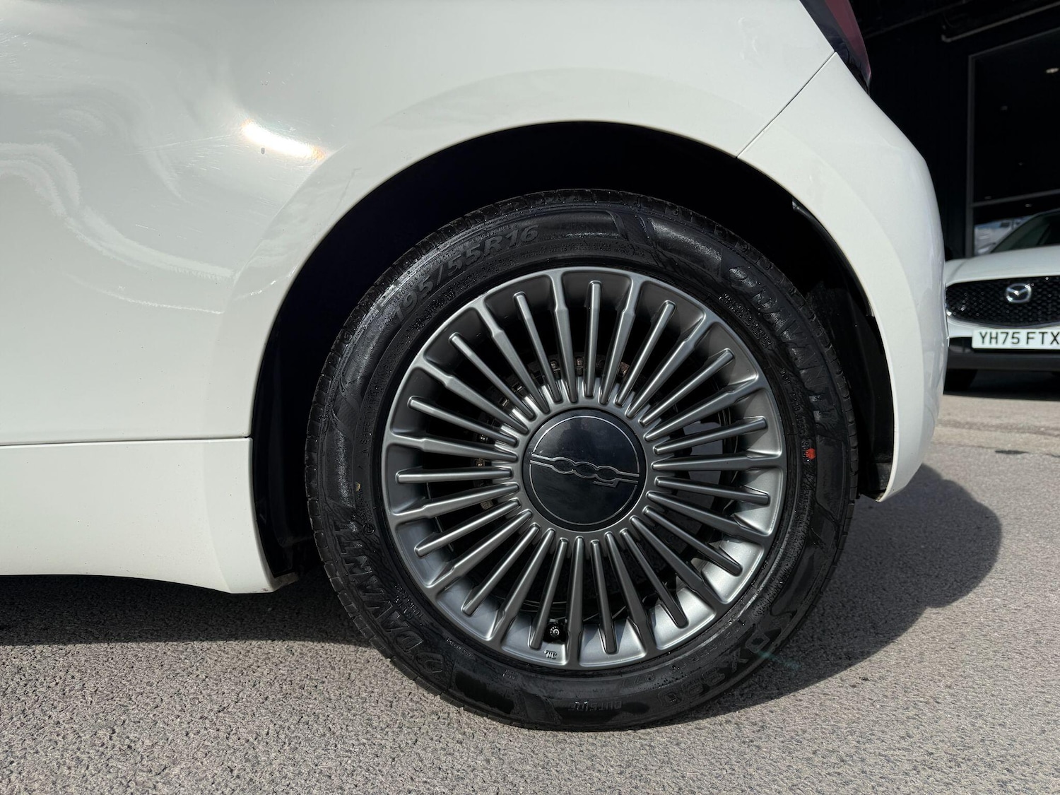 Used Fiat 500 for sale - 77824972: Photo 12