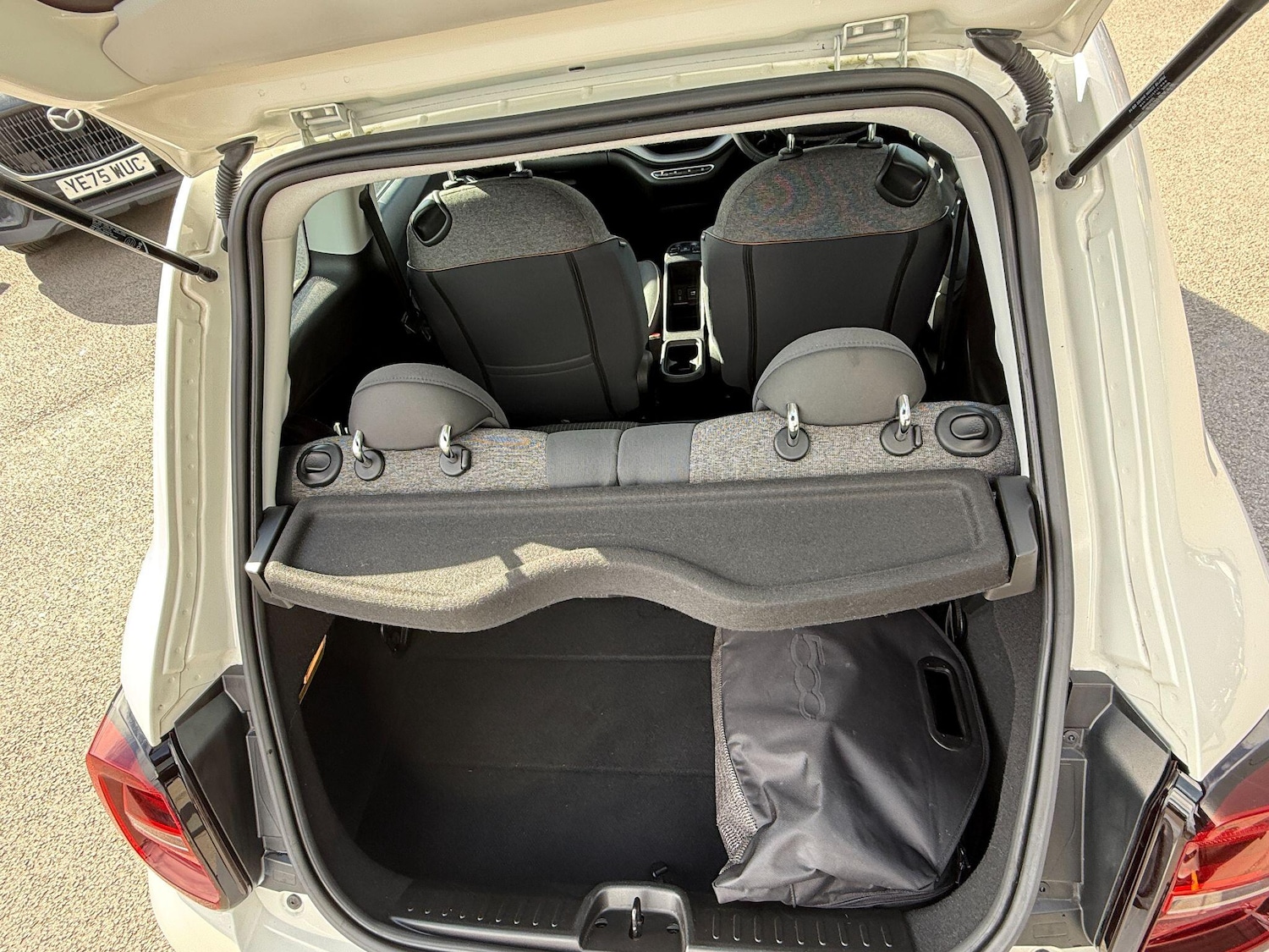 Used Fiat 500 for sale - 77824972: Photo 14