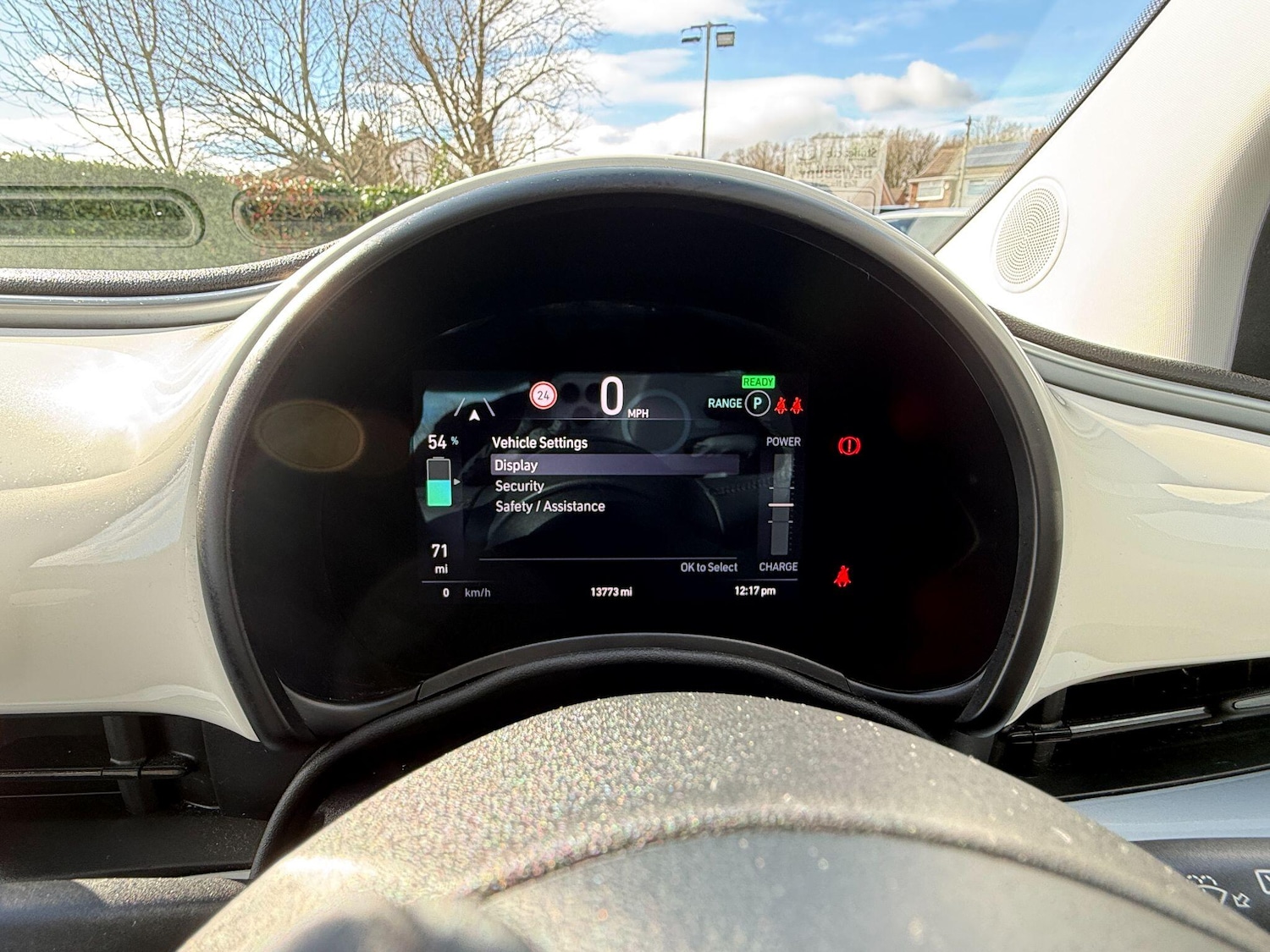 Used Fiat 500 for sale - 77824972: Photo 15