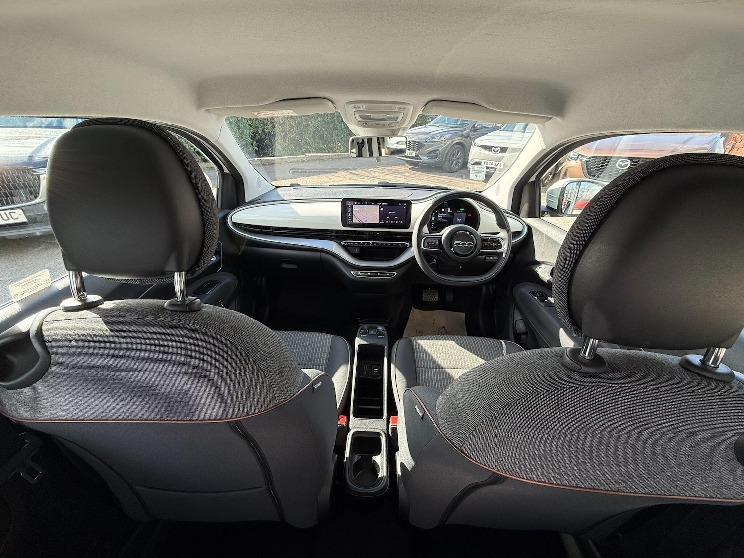 Used Fiat 500 for sale - 77824972: Photo 16