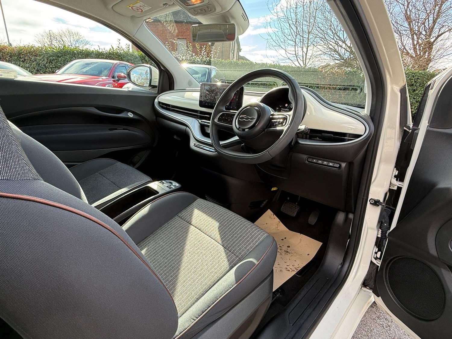 Used Fiat 500 for sale - 77824972: Photo 17