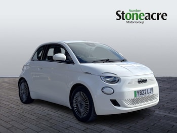 Used Fiat 500 2022 for sale - 77824972: Photo
