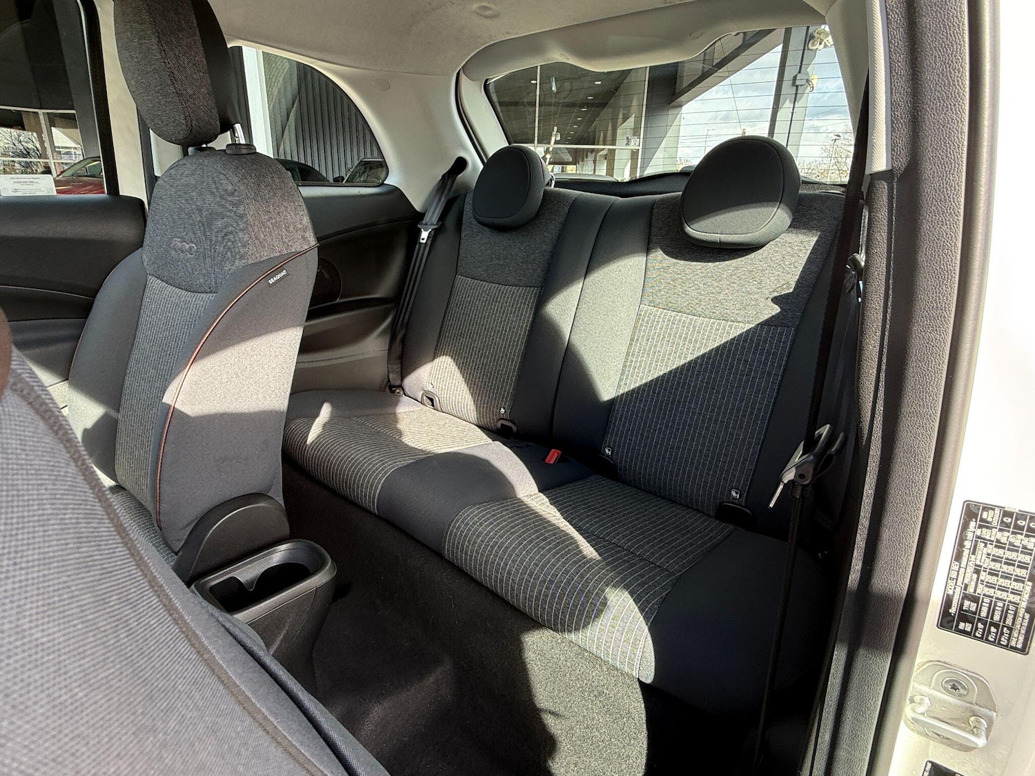 Used Fiat 500 for sale - 77824972: Photo 21