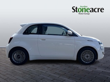 Used Fiat 500 2022 for sale - 77824972: Photo