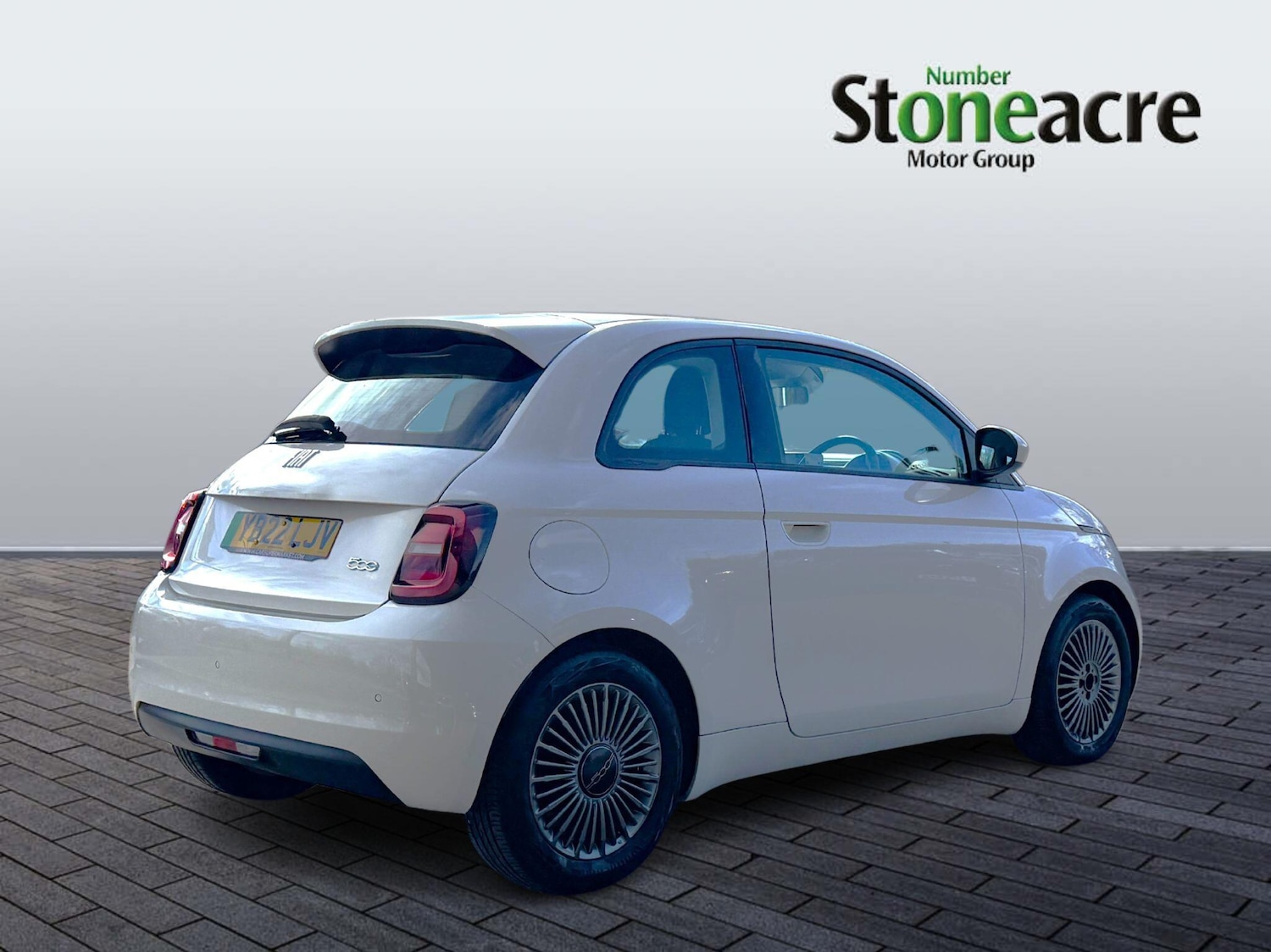 Used Fiat 500 for sale - 77824972: Photo 3