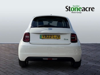 Used Fiat 500 2022 for sale - 77824972: Photo