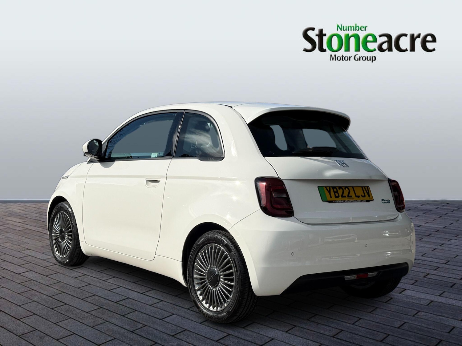 Used Fiat 500 for sale - 77824972: Photo 5