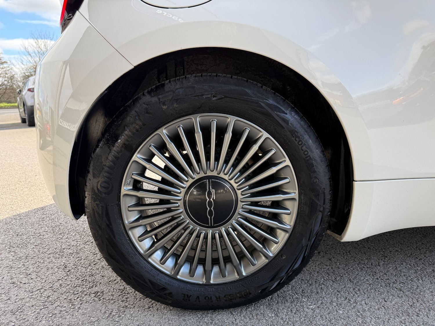 Used Fiat 500 for sale - 77824972: Photo 9