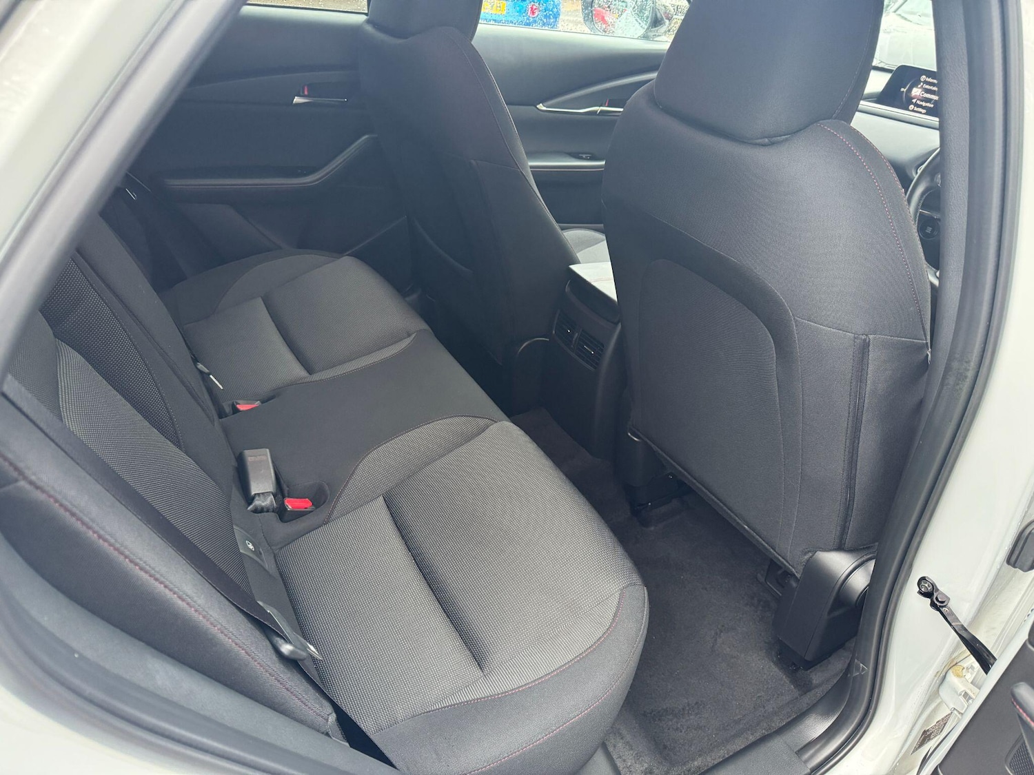 Used Mazda CX-30 2024 for sale - 77166913: Photo 15