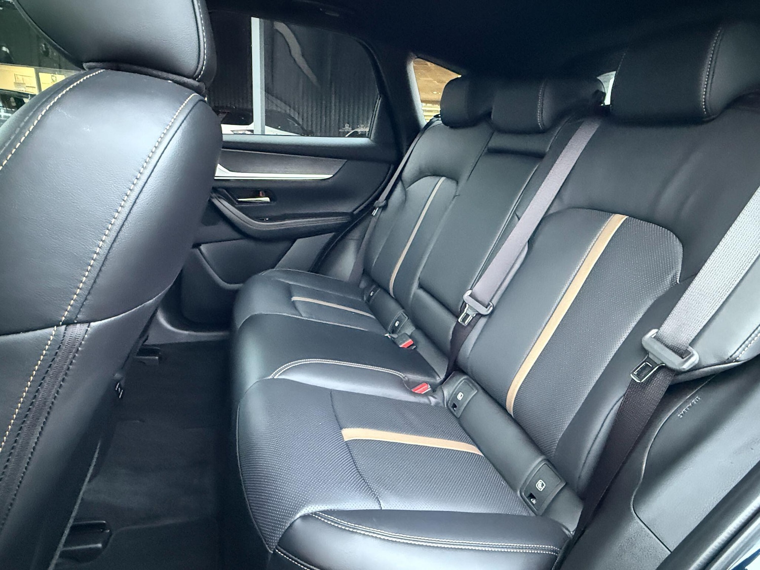 Used Mazda CX-60 2025 for sale - 77376460: Photo 11