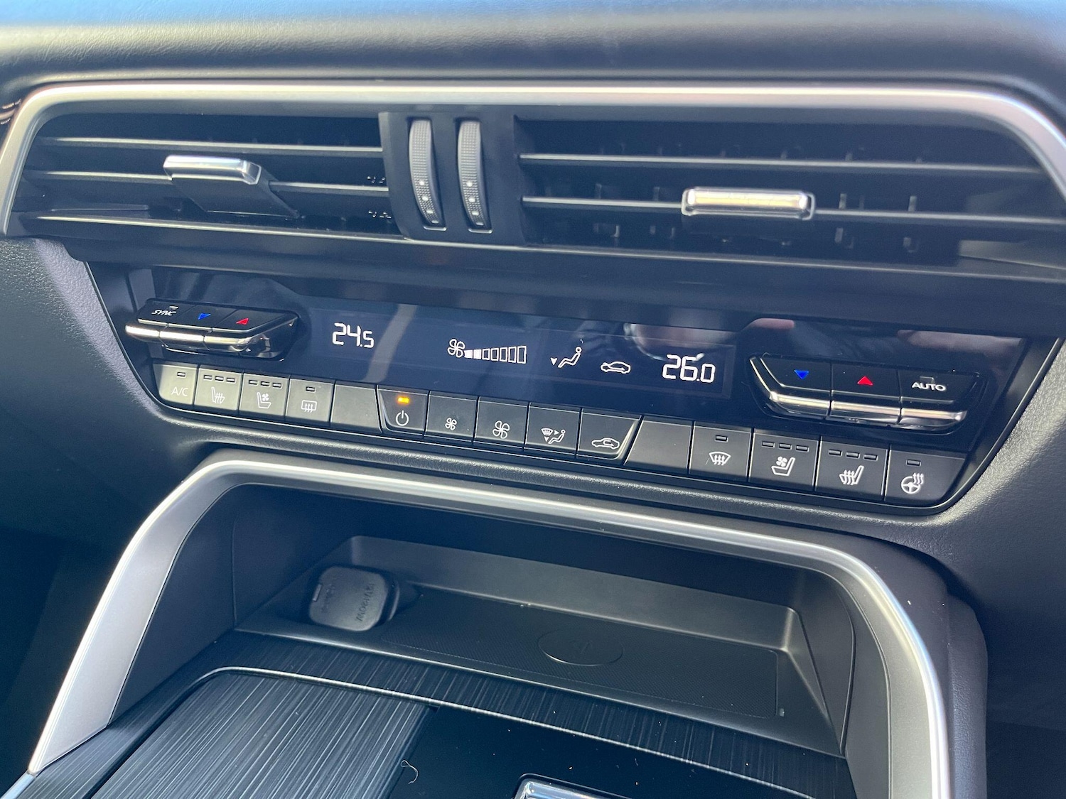 Used Mazda CX-60 2025 for sale - 77376460: Photo 21