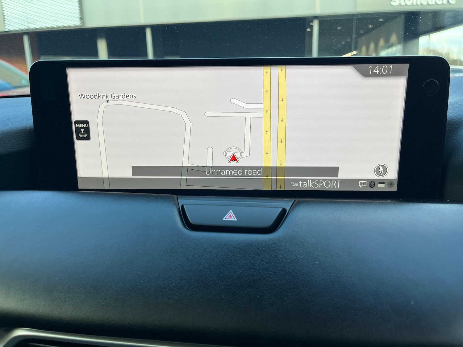 Used Mazda CX-60 2025 for sale - 77376460: Photo 22