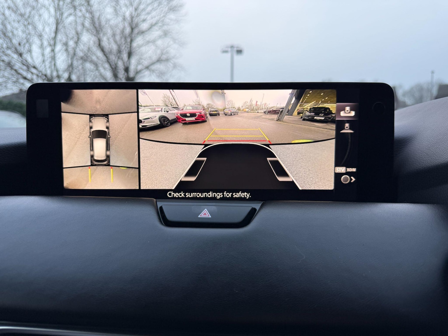 Used Mazda CX-60 2025 for sale - 77376460: Photo 25