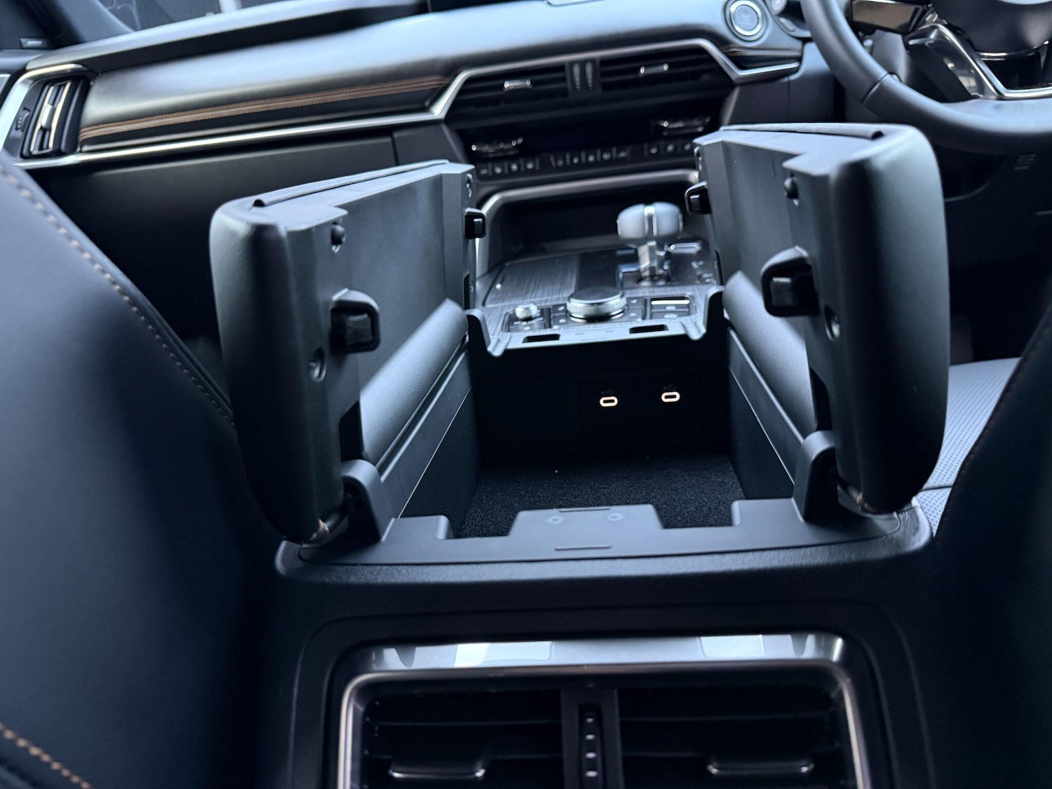 Used Mazda CX-60 2025 for sale - 77376460: Photo 26