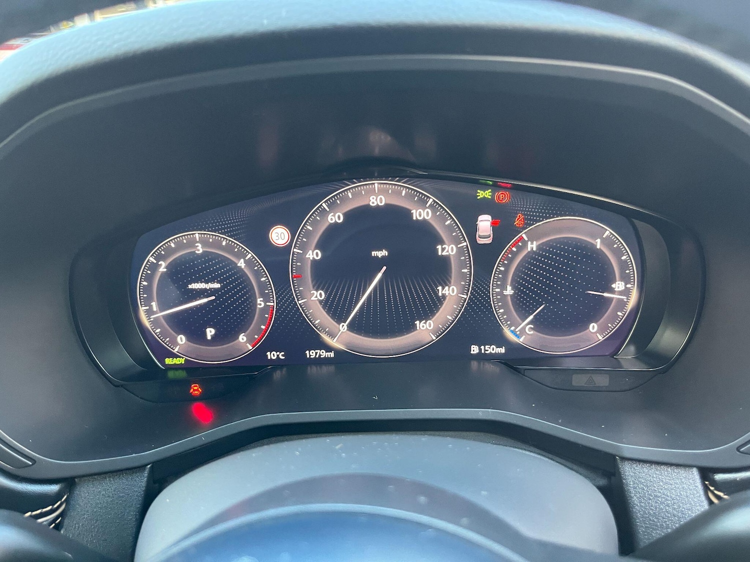 Used Mazda CX-60 2025 for sale - 77376460: Photo 27