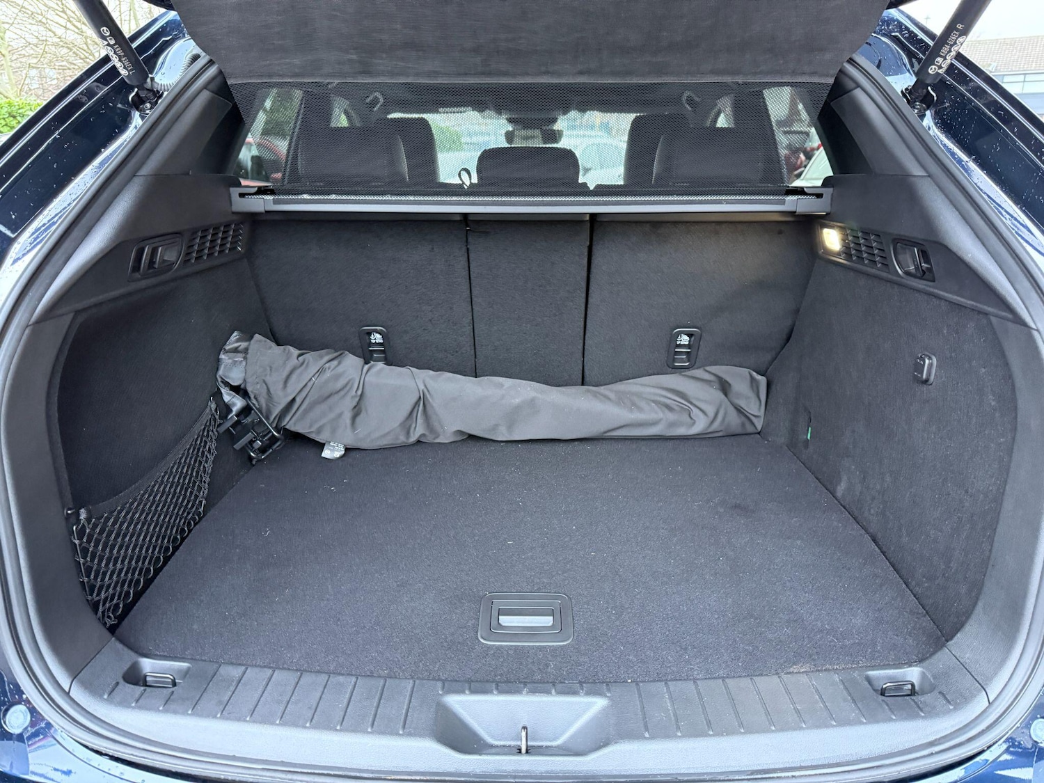 Used Mazda CX-60 2025 for sale - 77376460: Photo 29