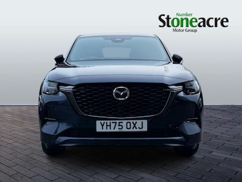 Used Mazda CX-60 2025 for sale - 77376460: Photo