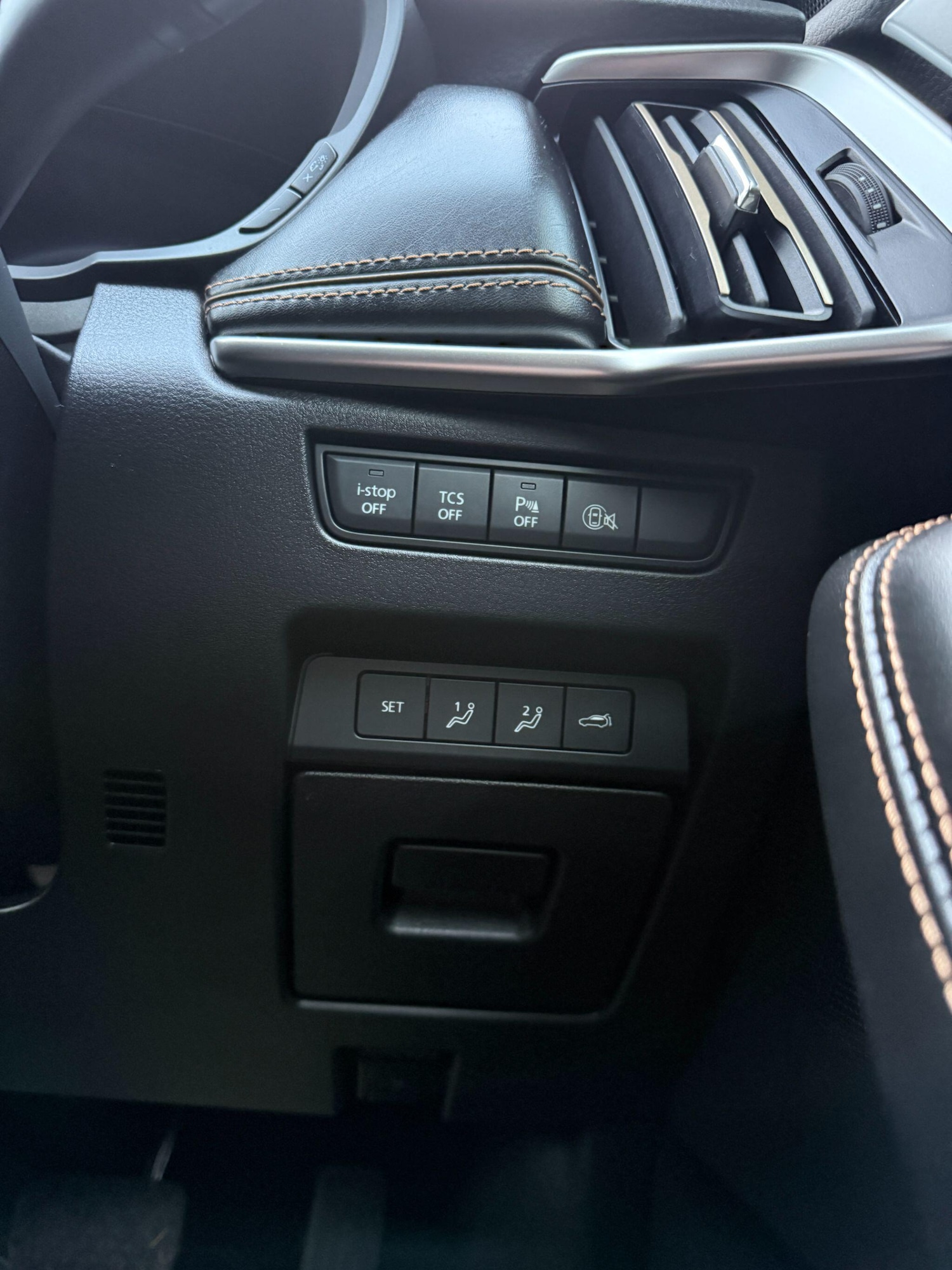 Used Mazda CX-60 2025 for sale - 77376460: Photo 34