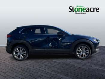 Used Mazda CX-30 2023 for sale - 74989960: Photo
