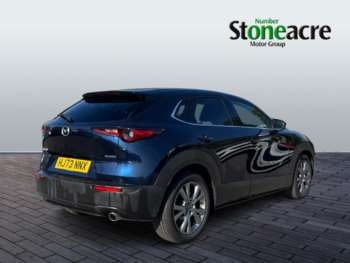 Used Mazda CX-30 2023 for sale - 74989960: Photo