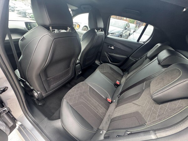 Used Peugeot 208 2022 for sale - 76200371: Photo 17