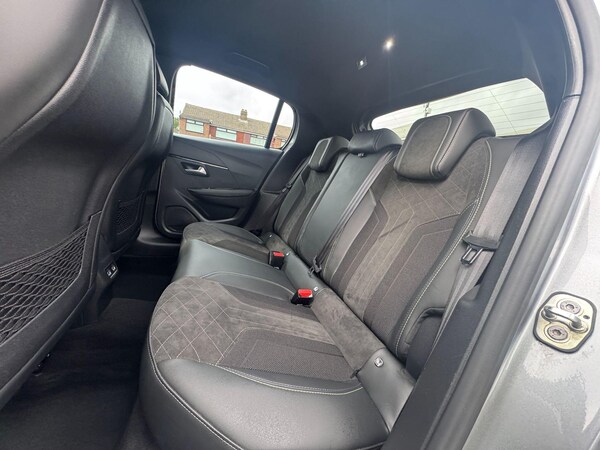 Used Peugeot 208 2022 for sale - 76200371: Photo 18