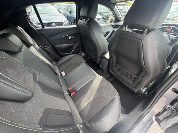 Used Peugeot 208 2022 for sale - 76200371: Photo 19