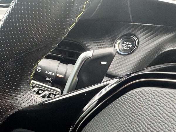 Used Peugeot 208 2022 for sale - 76200371: Photo 26