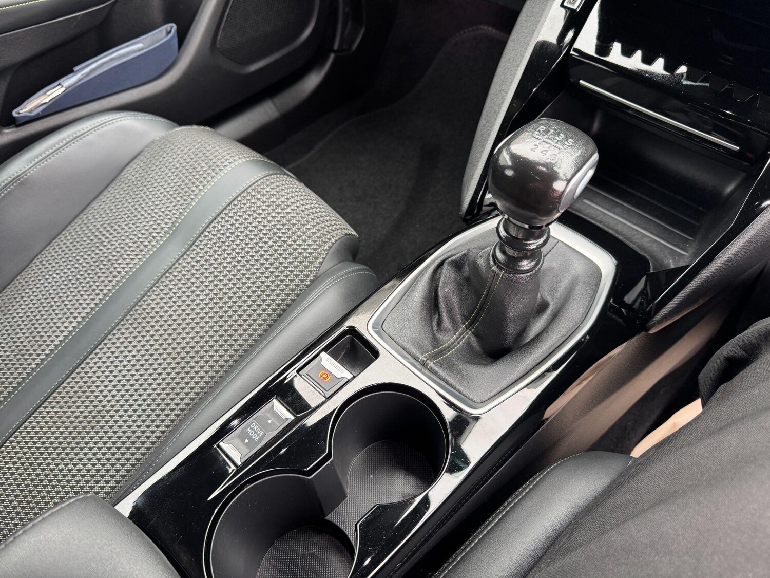 Used Peugeot 208 2021 for sale - 76936263: Photo 17