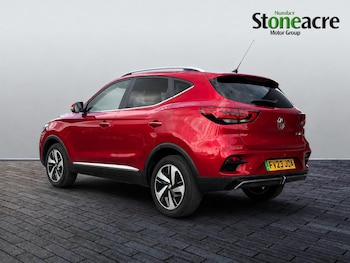 Used MG MG ZS 2023 for sale - 79602169: Photo