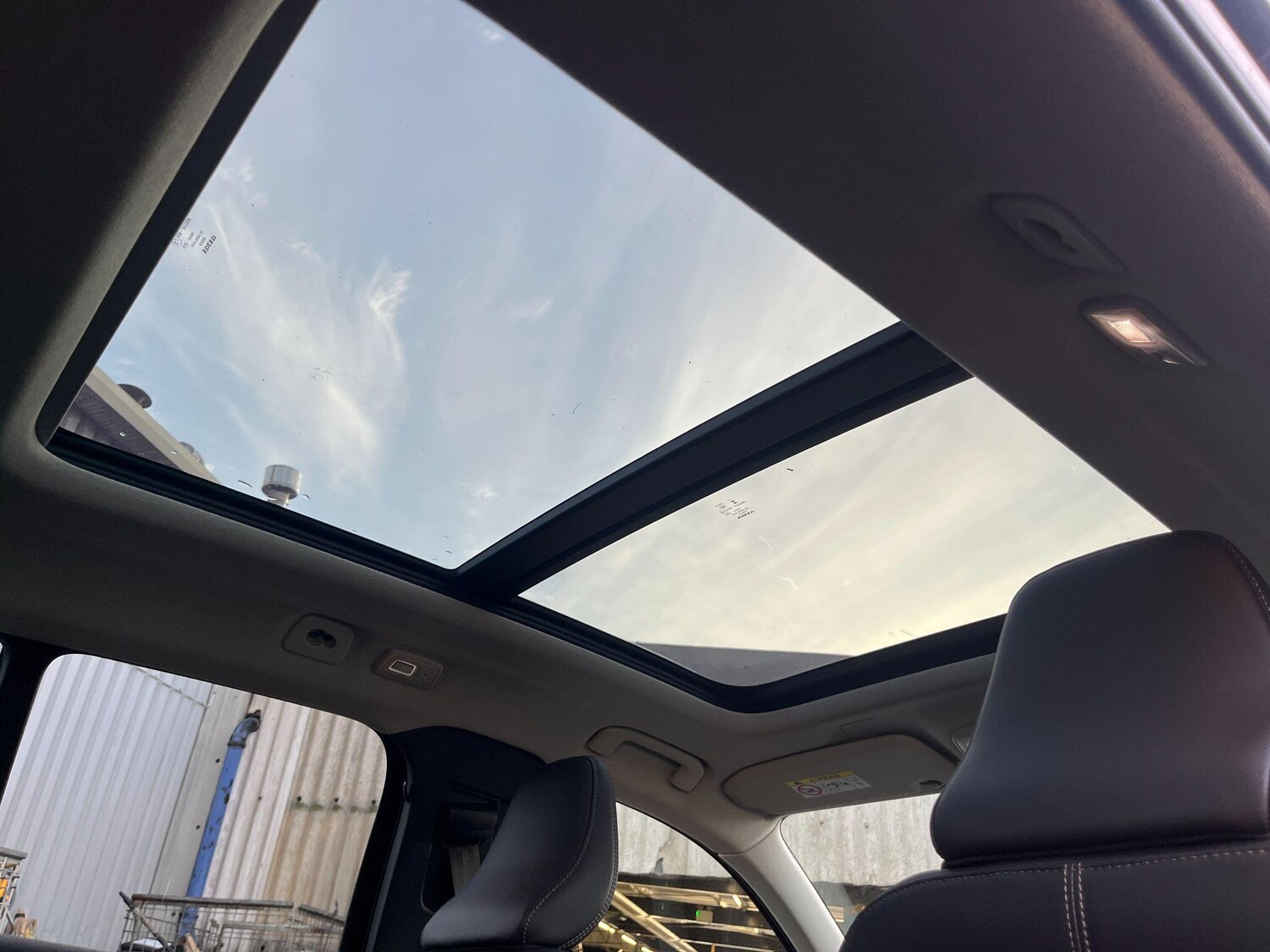 Used Volvo XC40 for sale - 77484332: Photo 17